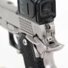 Nighthawk Custom TRS Comp 2 tone w/ ACRO **FREE S/H USED** - Image 8