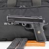 Wilson Combat Tactical Supergrade 45 acp **FREE S/H** - Image 3