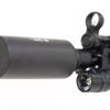 Heckler and Koch MP5K-PDW 9mm Qualified Sear - Image 9