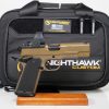 Nighthawk Custom Delegate with SRO **USED--FREE S/H** - Image 16