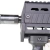 Military Armament Corp MAC 10 .45 acp with Lage Upper & silencer - Image 14
