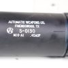 Military Armament Corp MAC 10 .45 acp with Lage Upper & silencer - Image 11