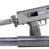 Military Armament Corp MAC 10 .45 acp with Lage Upper & silencer - Image 27