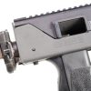 Military Armament Corp MAC 10 .45 acp with Lage Upper & silencer - Image 28