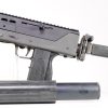 Military Armament Corp MAC 10 .45 acp with Lage Upper & silencer - Image 15