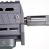 Military Armament Corp MAC 10 .45 acp with Lage Upper & silencer - Image 25