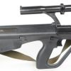 Steyr Aug Registered Receiver 24 inch Heavy Barrel w/Bipod 5.56mm - Image 7