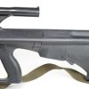 Steyr Aug Registered Receiver 24 inch Heavy Barrel w/Bipod 5.56mm - Image 12