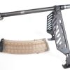 Steyr Aug Registered Receiver 24 inch Heavy Barrel w/Bipod 5.56mm - Image 3