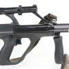 Steyr Aug Registered Receiver 24 inch Heavy Barrel w/Bipod 5.56mm - Image 8