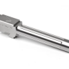 Agency Arms Mid Line MATCH GRADE Drop-In Barrel Glock 17 Gen 5 - Image 3