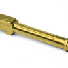 Agency Arms Mid Line MATCH GRADE Drop-In Barrel Glock 17 Gen 5 - Image 5
