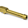 Mid Line MATCH GRADE Glock 19 Gen 1-4 Barrel - Image 5
