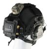 AGILITE HELMET BRIDGE - Image 5