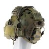 AGILITE HELMET BRIDGE - Image 6