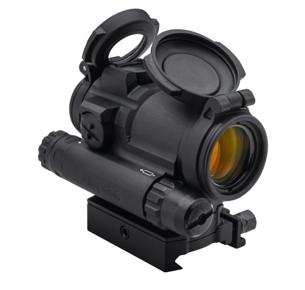 CompM5s - Red Dot Sight - 2 MOA