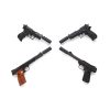 Bowers Group Pocket Suppressor Bitty .22 LR - Image 5
