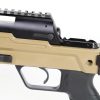 B&T USA SPR 300 Pistol Integrally suppressed FDE - Image 10