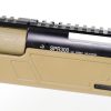B&T USA SPR 300 Pistol Integrally suppressed FDE - Image 11