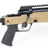 B&T USA SPR 300 Pistol Integrally suppressed FDE - Image 13