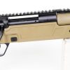 B&T USA SPR 300 Pistol Integrally suppressed FDE - Image 14