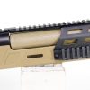 B&T USA SPR 300 Pistol Integrally suppressed FDE - Image 15