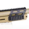 B&T USA SPR 300 Pistol Integrally suppressed FDE - Image 16