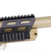 B&T USA SPR 300 Pistol Integrally suppressed FDE - Image 18