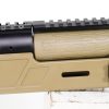 B&T USA SPR 300 Pistol Integrally suppressed FDE - Image 20