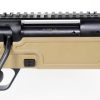 B&T USA SPR 300 Pistol Integrally suppressed FDE - Image 19