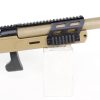 B&T USA SPR 300 Pistol Integrally suppressed FDE - Image 21