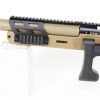 B&T USA SPR 300 Pistol Integrally suppressed FDE - Image 22