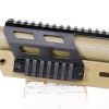 B&T USA SPR 300 Pistol Integrally suppressed FDE - Image 5