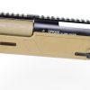 B&T USA SPR 300 Pistol Integrally suppressed FDE - Image 6
