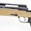 B&T USA SPR 300 Pistol Integrally suppressed FDE - Image 7
