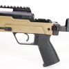 B&T USA SPR 300 Pistol Integrally suppressed FDE - Image 8