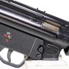 Heckler and Koch FACTORY MP5 9mm MFG 1981 - Image 22