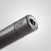 Dead Air NOMAD/SANDMAN FLASH HIDER FRONT CAP - Image 3