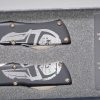 Microtech 219-13SETMLS Combat Troodon Hellhound/Warhound SET - Image 7