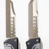 Microtech 219-13SETMLS Combat Troodon Hellhound/Warhound SET - Image 3