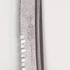Microtech 123-11OR Ultratech Stonewashed, Orange Handle - Image 3