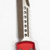 Microtech 119W-13APRDS Ultratech Warhound Distressed RED - Image 3
