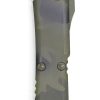 Microtech 121-1OCS Ultratech Drop Point OD Green Camo - Image 5
