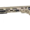 Surgeon Remedy 1581R .338 Lapua Cadex Dual Strike Chassis FDE - Image 3