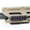 Surgeon Remedy 1581R .338 Lapua Cadex Dual Strike Chassis FDE - Image 12