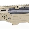 Surgeon Remedy 1581R .338 Lapua Cadex Dual Strike Chassis FDE - Image 13