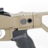 Surgeon Remedy 1581R .338 Lapua Cadex Dual Strike Chassis FDE - Image 11