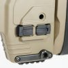 Surgeon Remedy 1581R .338 Lapua Cadex Dual Strike Chassis FDE - Image 19