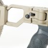 Surgeon Remedy 1581R .338 Lapua Cadex Dual Strike Chassis FDE - Image 10