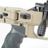 Surgeon Remedy 1581R .338 Lapua Cadex Dual Strike Chassis FDE - Image 25